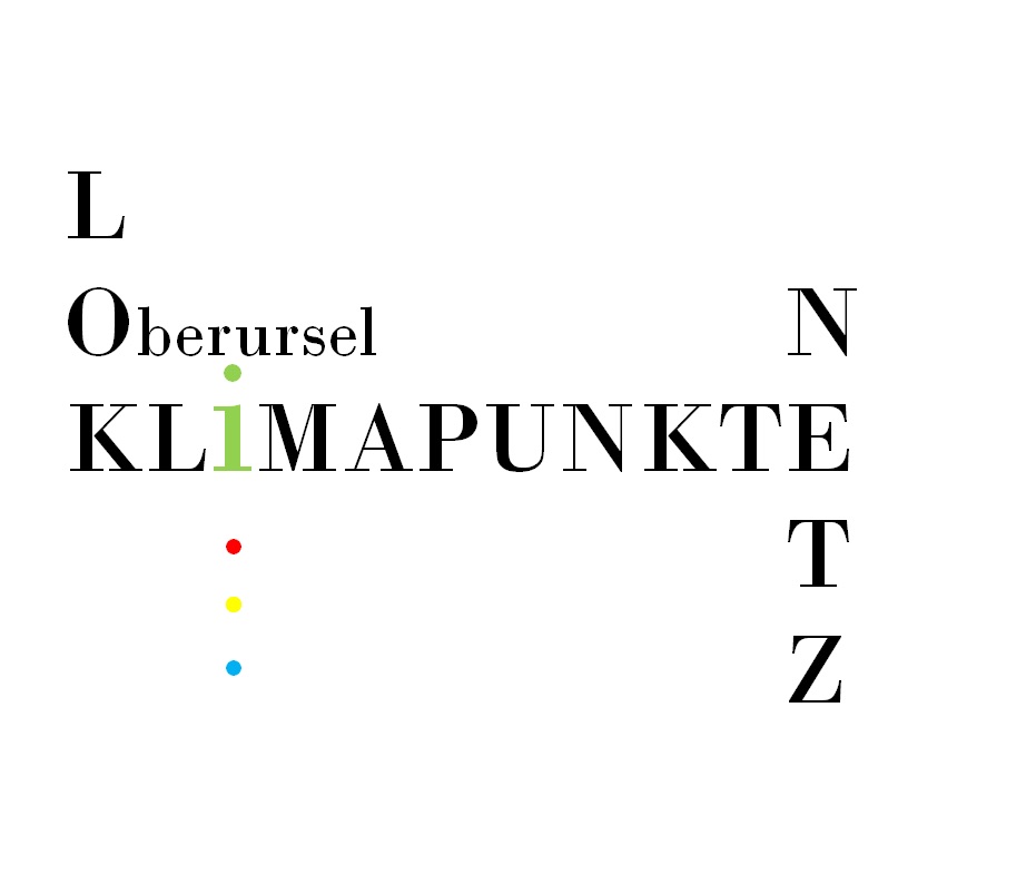 Treffen Klimapunkte-Gruppe
