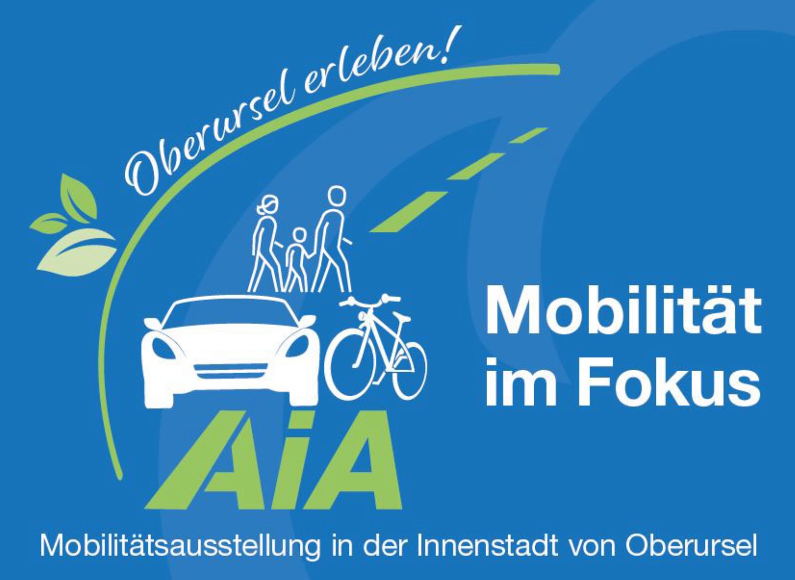 LOK-Mobilitätsgruppe Stand Henchenstraße