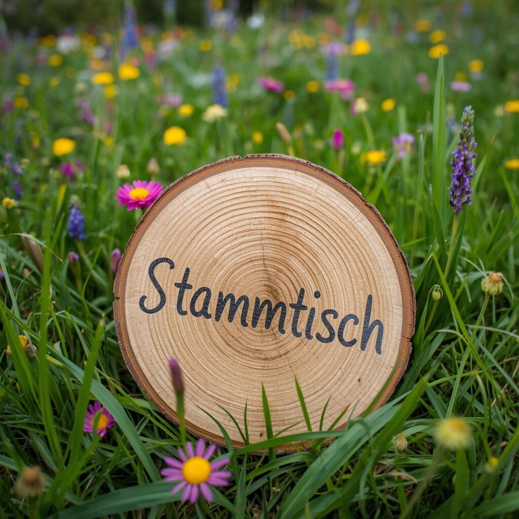 Stammtisch