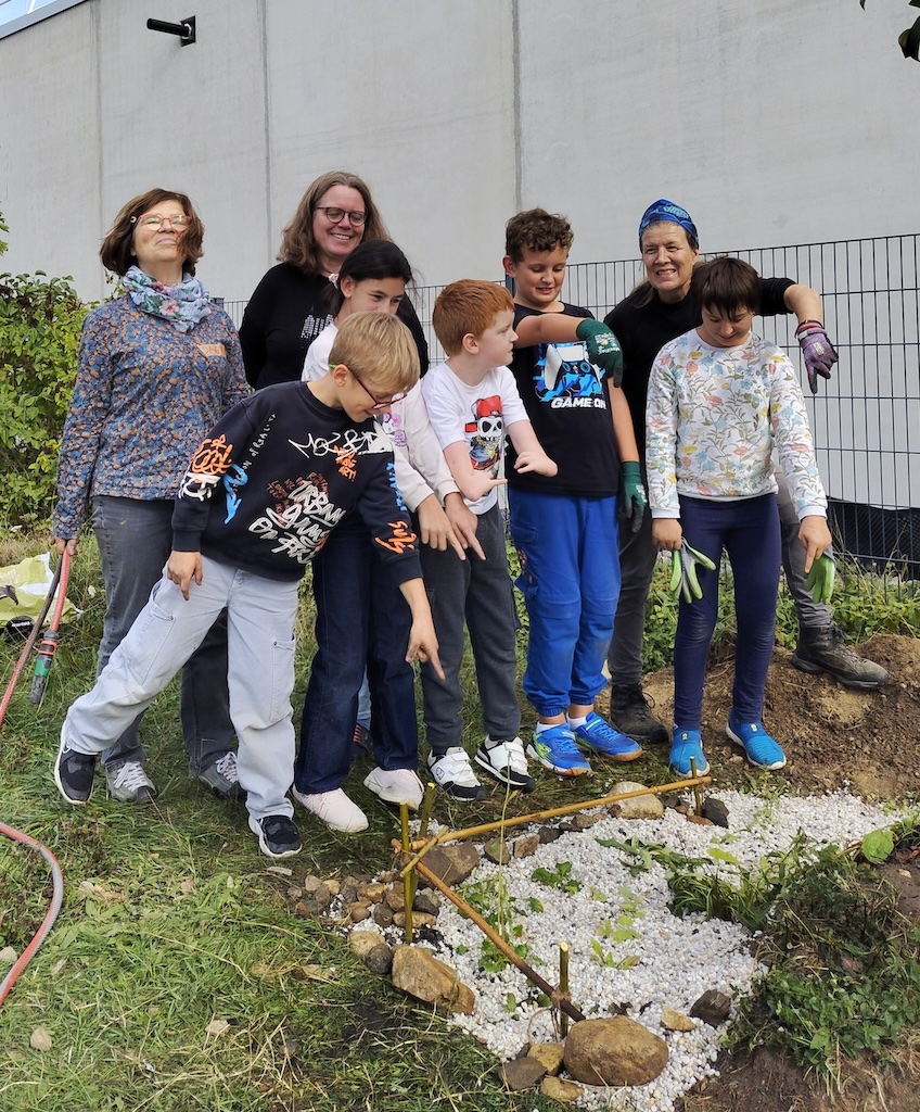 Einlösung 3. Preis Zero Waste Award 2026
